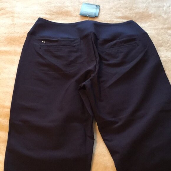 Puma capri pants moisture management athletic pants dry cell size XL - Picture 4 of 7